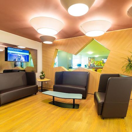 B&B Hotel Dortmund-Messe Kültér fotó