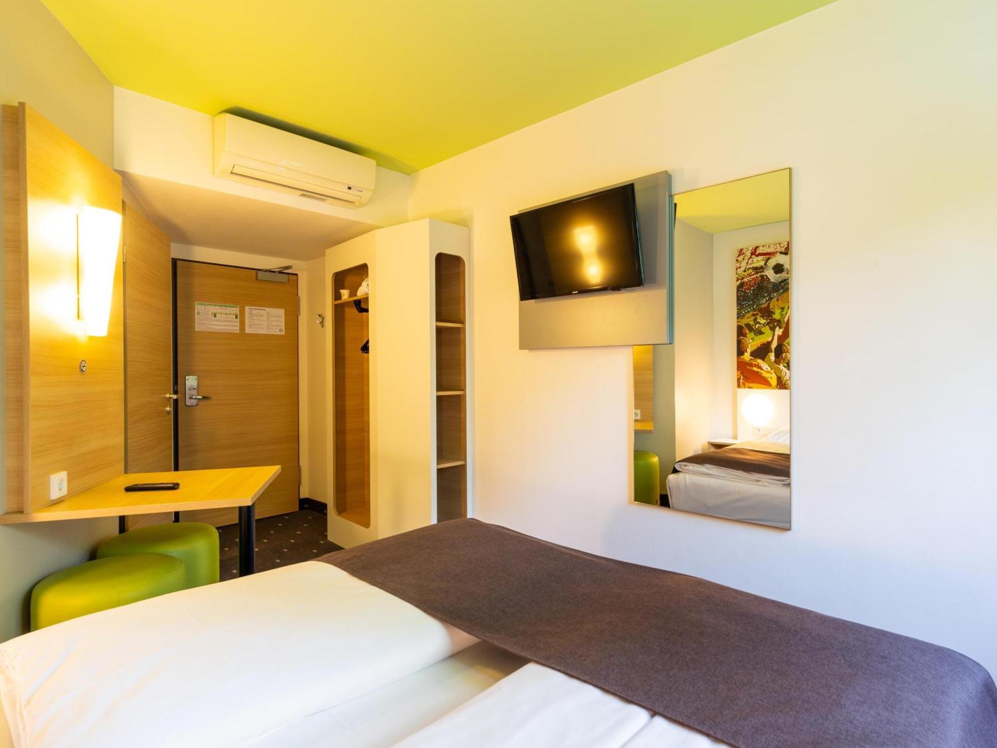 B&B Hotel Dortmund-Messe Kültér fotó