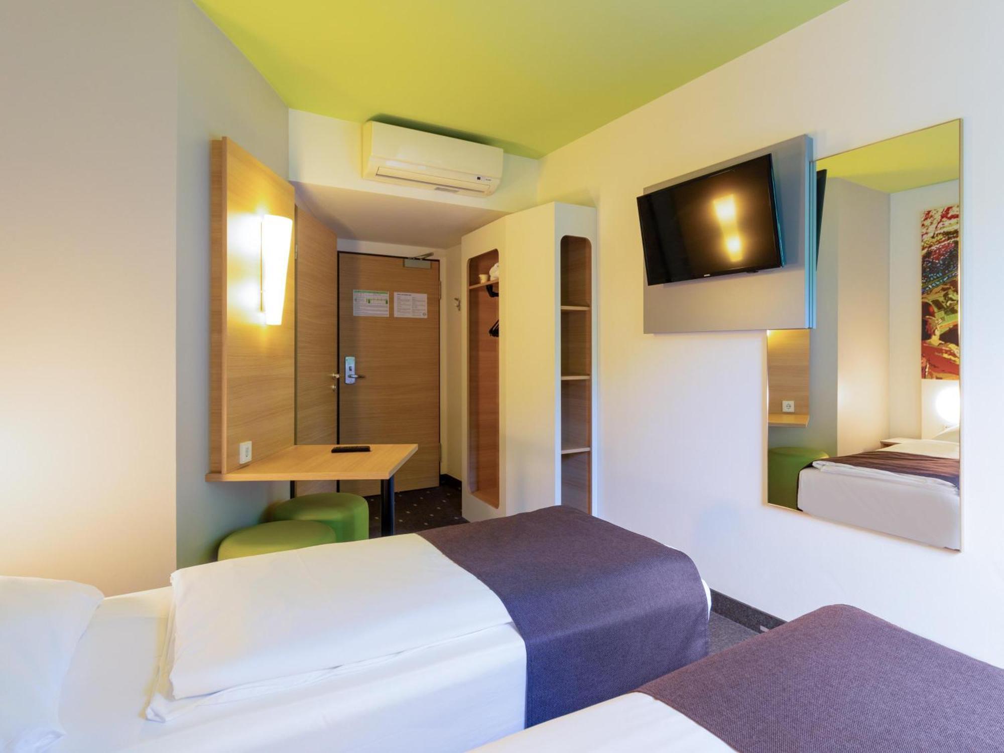 B&B Hotel Dortmund-Messe Kültér fotó