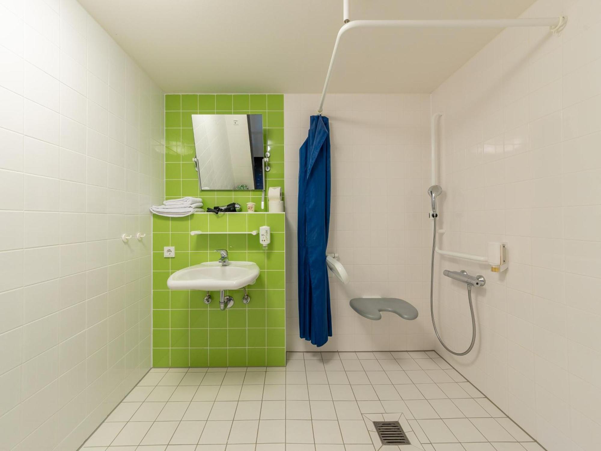 B&B Hotel Dortmund-Messe Kültér fotó