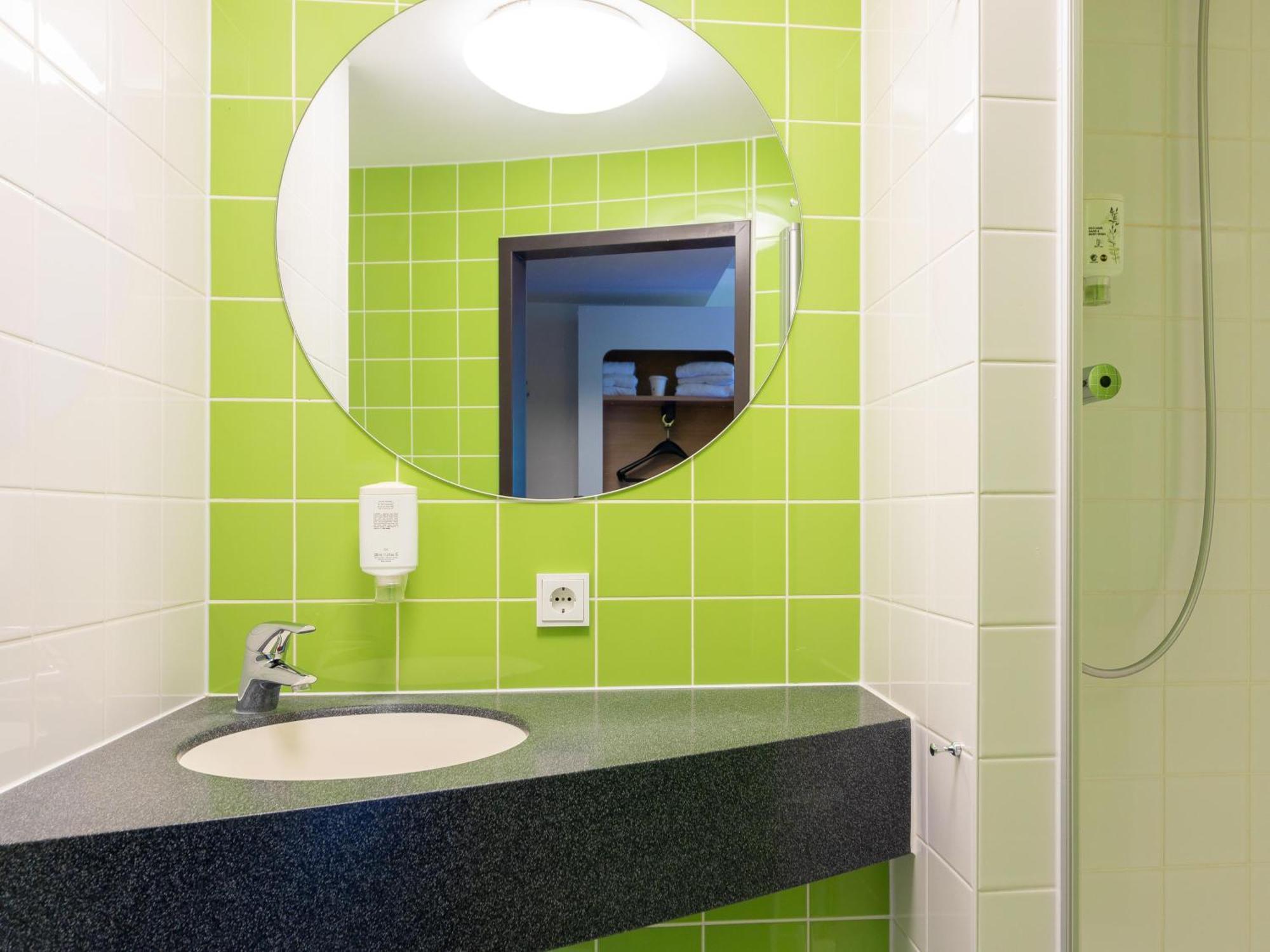 B&B Hotel Dortmund-Messe Kültér fotó